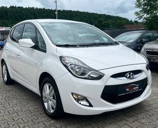 Hyundai ix20 Gebrauchtwagen