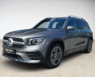 Mercedes-Benz GLB 220 Gebrauchtwagen