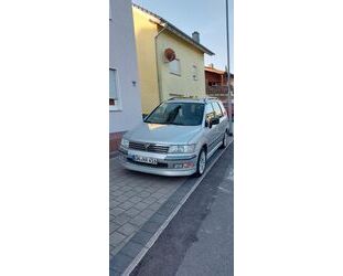 VW Space Wagon 