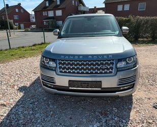 Land Rover Range Rover Gebrauchtwagen