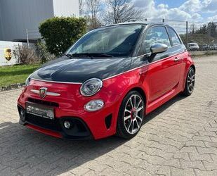 Abarth 595C Gebrauchtwagen