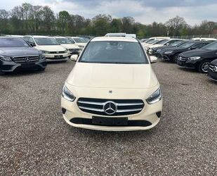Mercedes-Benz B 180 Gebrauchtwagen