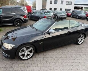 BMW 330 Gebrauchtwagen