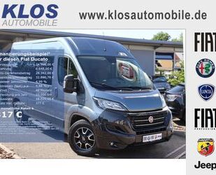 Fiat Ducato Gebrauchtwagen