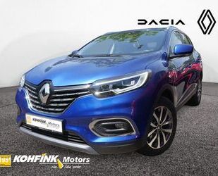 Renault Kadjar Gebrauchtwagen