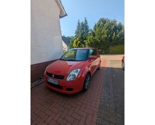 Suzuki Swift Gebrauchtwagen