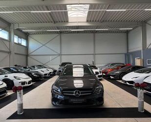 Mercedes-Benz C 200 Gebrauchtwagen