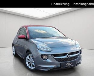 Opel Adam Gebrauchtwagen