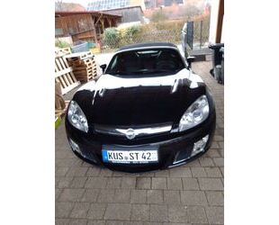 Opel GT Gebrauchtwagen
