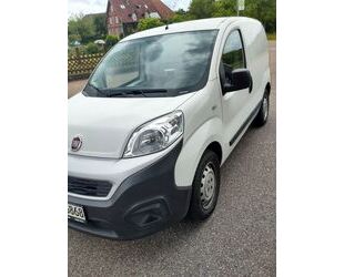 Fiat Fiorino Gebrauchtwagen