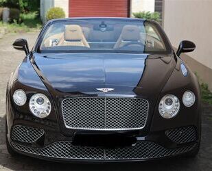 Bentley Continental GT Gebrauchtwagen