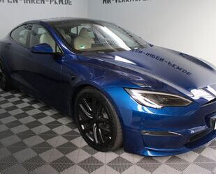 Tesla Model S Gebrauchtwagen