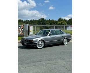 BMW 535 Gebrauchtwagen
