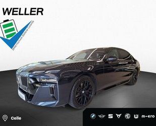 BMW i7 Gebrauchtwagen