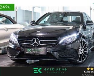 Mercedes-Benz C 250 Gebrauchtwagen