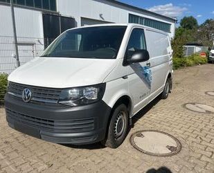 VW T6 Transporter Gebrauchtwagen