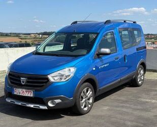 Dacia Dokker Gebrauchtwagen