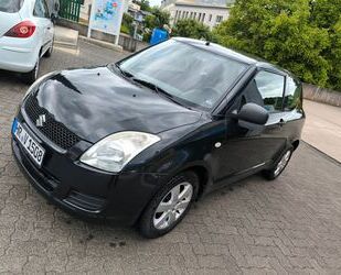 Suzuki Swift Gebrauchtwagen