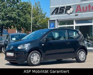 VW up! Gebrauchtwagen