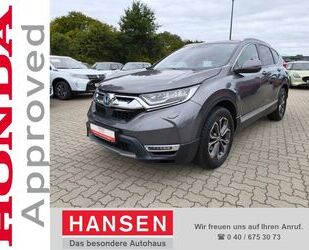Honda CR-V Gebrauchtwagen