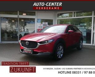 Mazda CX-30 Gebrauchtwagen