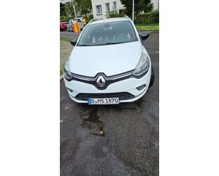Renault Clio Gebrauchtwagen