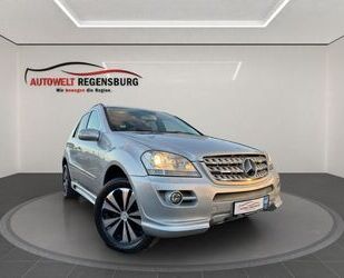 Mercedes-Benz ML 280 Gebrauchtwagen