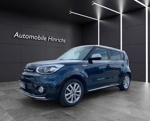 Kia Soul Gebrauchtwagen