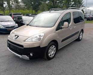 Peugeot Partner Gebrauchtwagen