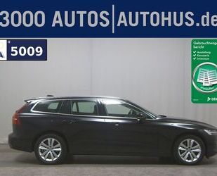 Volvo V60 Gebrauchtwagen