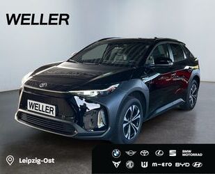 Toyota bZ4X Gebrauchtwagen