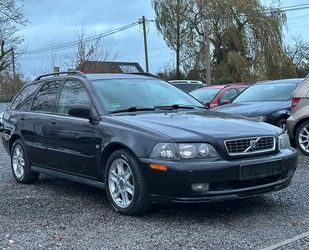 Volvo V40 Gebrauchtwagen