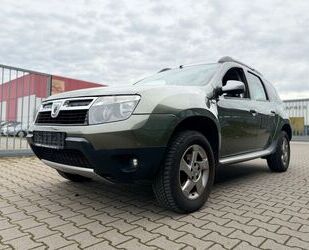 Dacia Duster Gebrauchtwagen
