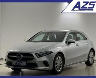 Mercedes-Benz A 220 Gebrauchtwagen