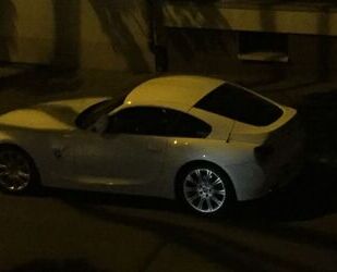 BMW Z4 Gebrauchtwagen