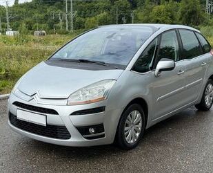 Citroen C4 Picasso Gebrauchtwagen