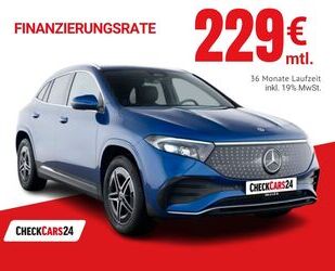 Mercedes-Benz EQA Gebrauchtwagen