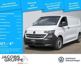 VW T7 Transporter Gebrauchtwagen