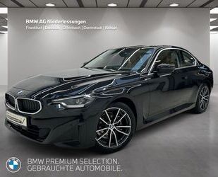 BMW 218 Gebrauchtwagen