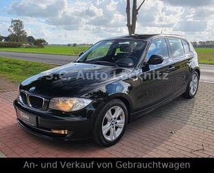 BMW 116 Gebrauchtwagen