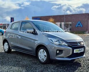 Mitsubishi Space Star Gebrauchtwagen