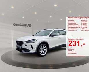 Cupra Formentor Gebrauchtwagen