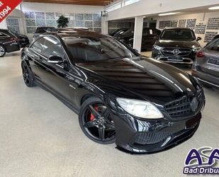 Mercedes-Benz CL 500 Gebrauchtwagen