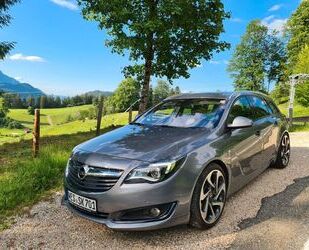 Opel Insignia Gebrauchtwagen