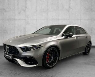 Mercedes-Benz A 45 AMG Gebrauchtwagen