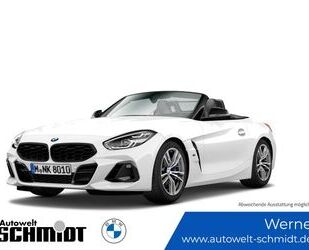 BMW Z4 M40 Gebrauchtwagen