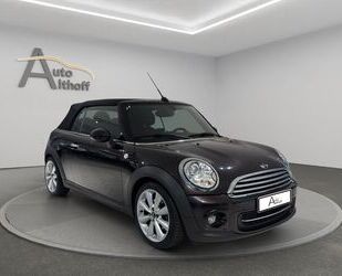 Mini Cooper Gebrauchtwagen