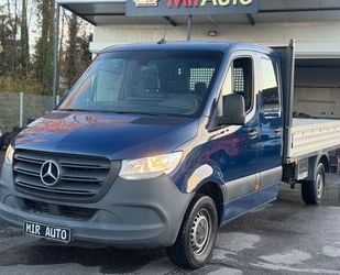 Mercedes-Benz Sprinter Gebrauchtwagen