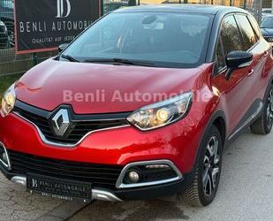 Renault Captur Gebrauchtwagen