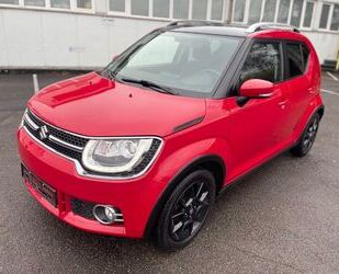 Suzuki Ignis Gebrauchtwagen